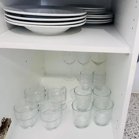 202, Centrico Y Moderno Apto 6 Pax Cerca De Playa Ingles El Tablero (Las Palmas)