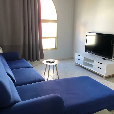 202, Centrico Y Moderno Apto 6 Pax Cerca De Playa Ingles *