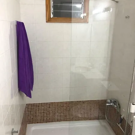 Apartament 202, Centrico Y Moderno Apto 6 Pax Cerca De Playa Ingles