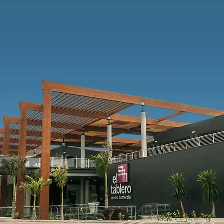 202, Centrico Y Moderno Apto 6 Pax Cerca De Playa Ingles