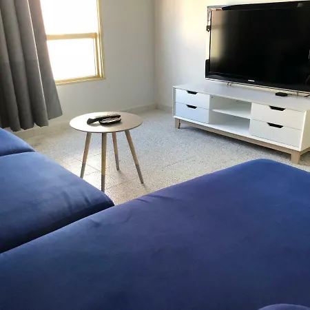 202, Centrico Y Moderno Apto 6 Pax Cerca De Playa Ingles * El Tablero (Las Palmas)